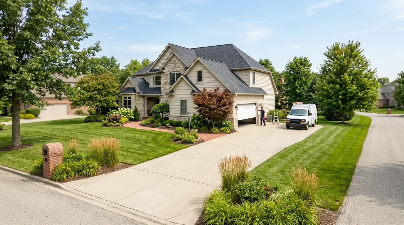 Emergency Garage Door Repair, Waupun WI in Fond du Lac