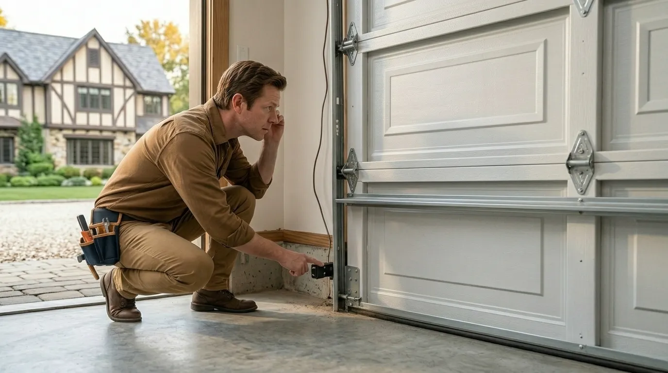 How That Shows Up in the Door